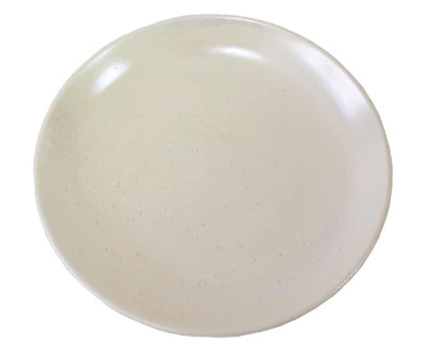 Prato em Porcelana Branco Furtaco image number 0
