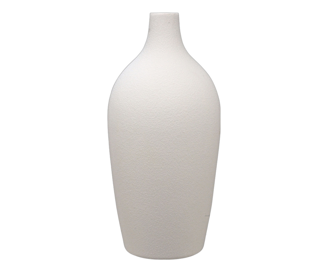 Vaso Decorativo Elyra Branco image number 1
