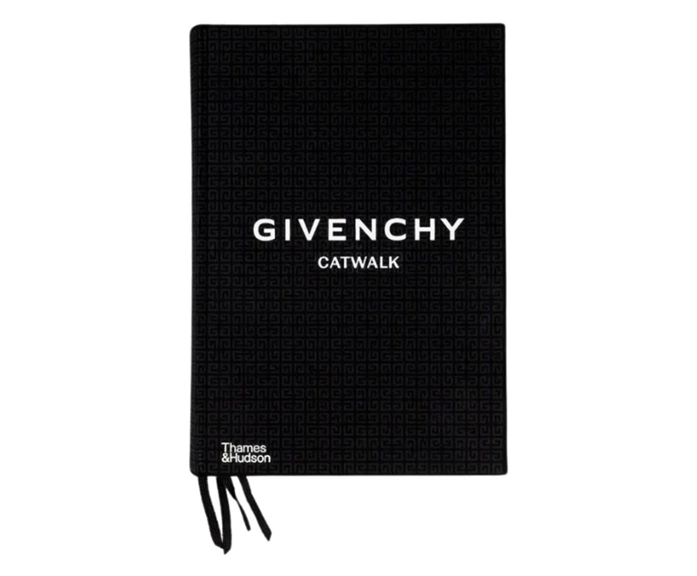Livro "Givenchy Catwalk - The Complete Collections" - image 0