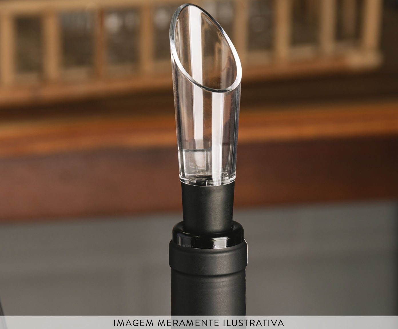 Jogo para Vinho Preto Wolff image number 7