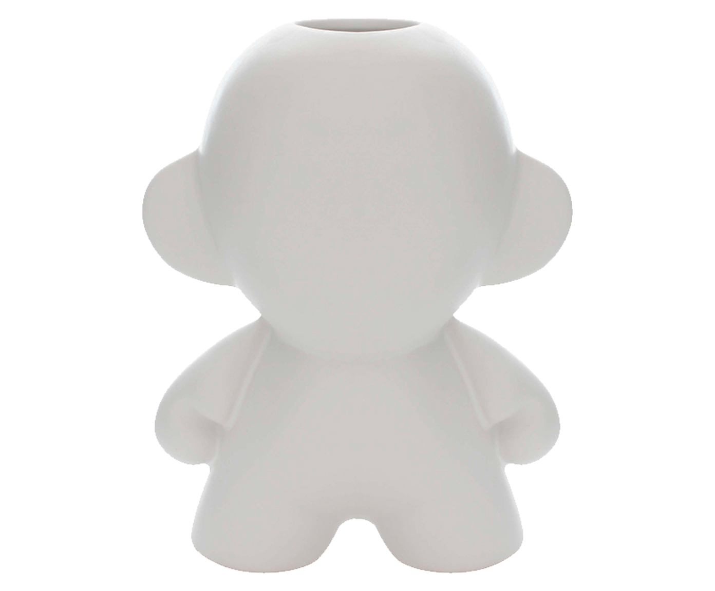 Vaso Thony Branco image number 0