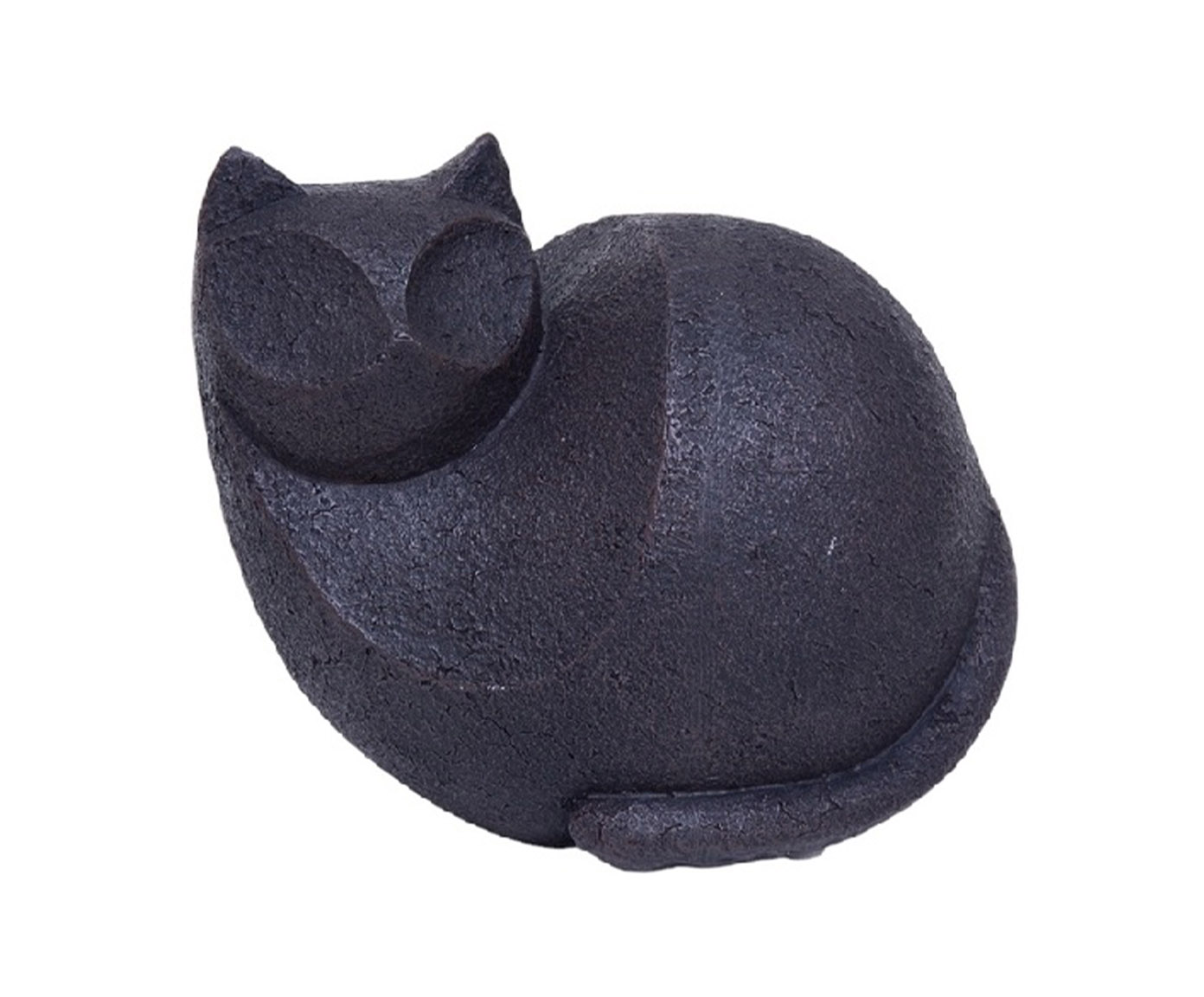 Escultura Gato Preto image number 0