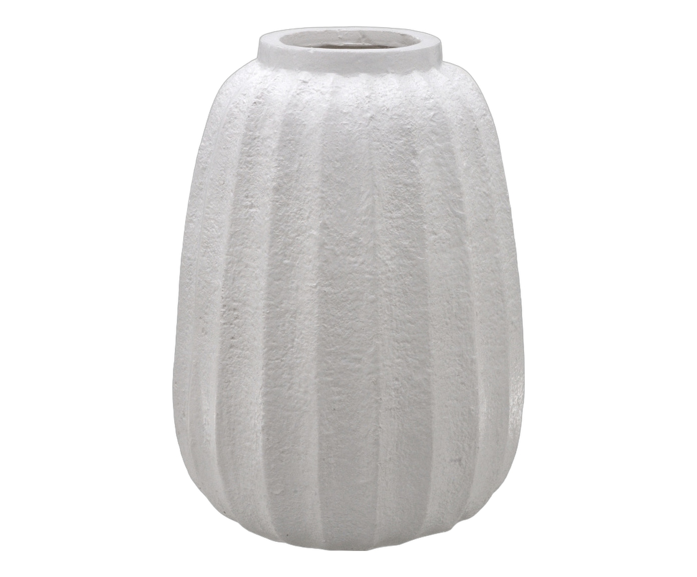 Vaso Decorativo Vexon Branco image number 0