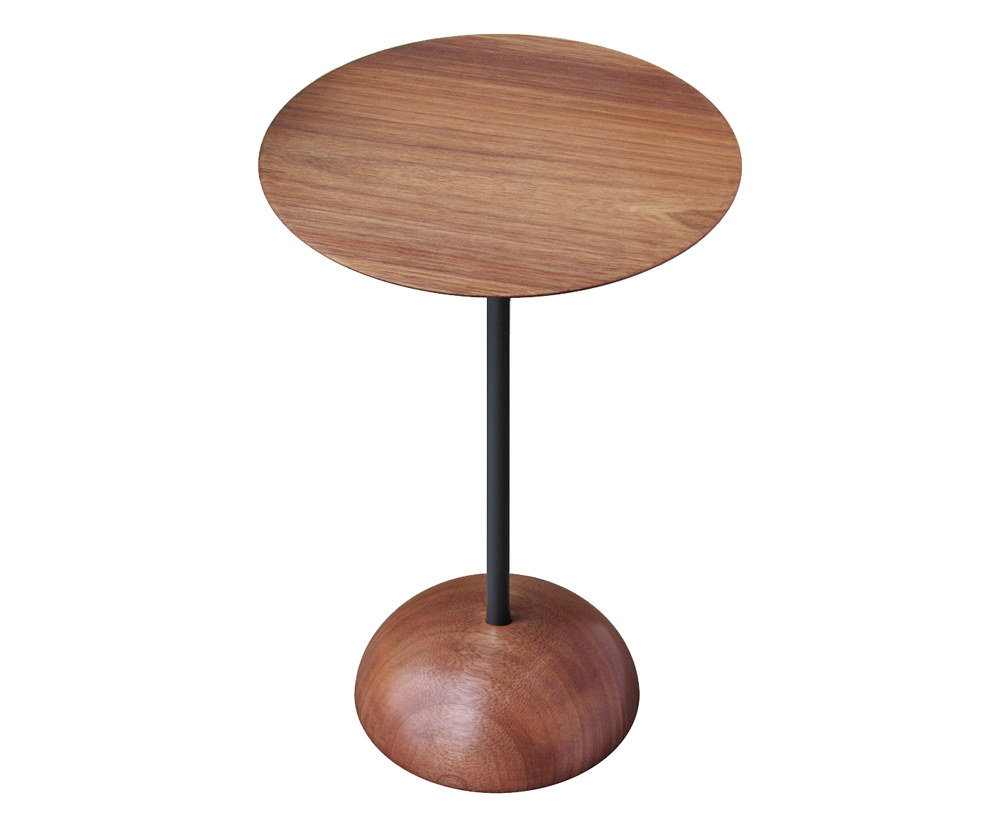 Mesa Lateral Duna Preto - image 0