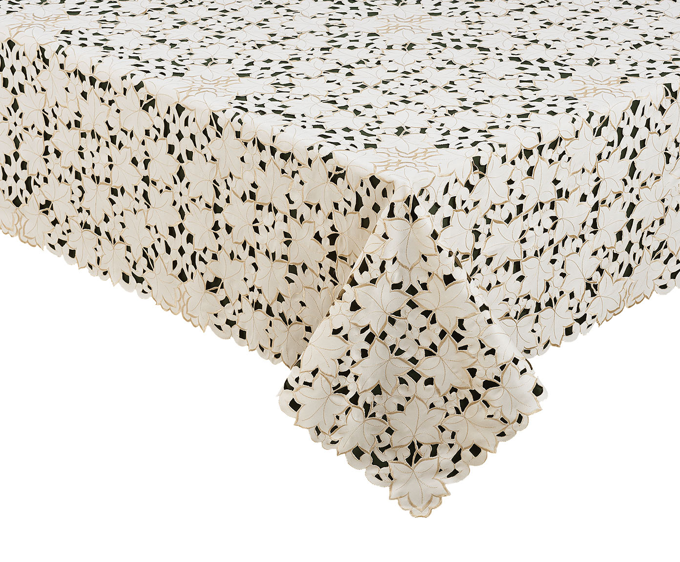 Toalha de Mesa Supreme - Bege image number 0