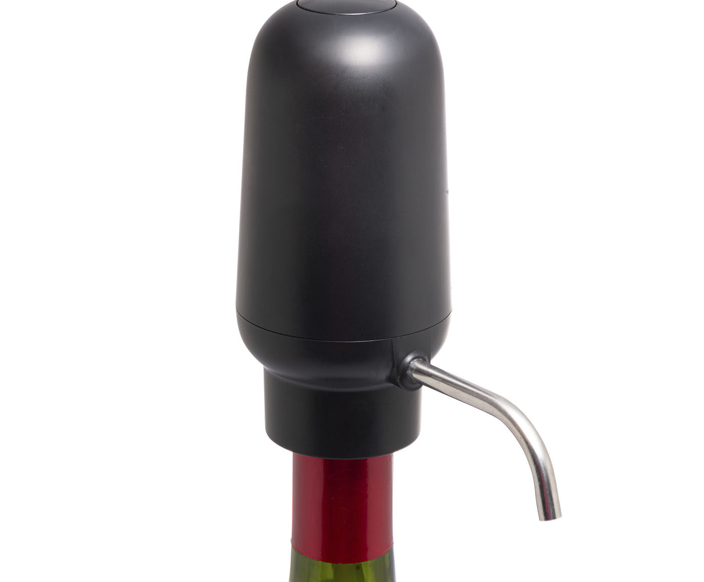 Aerador El&eacute;trico para Vinho image number 2
