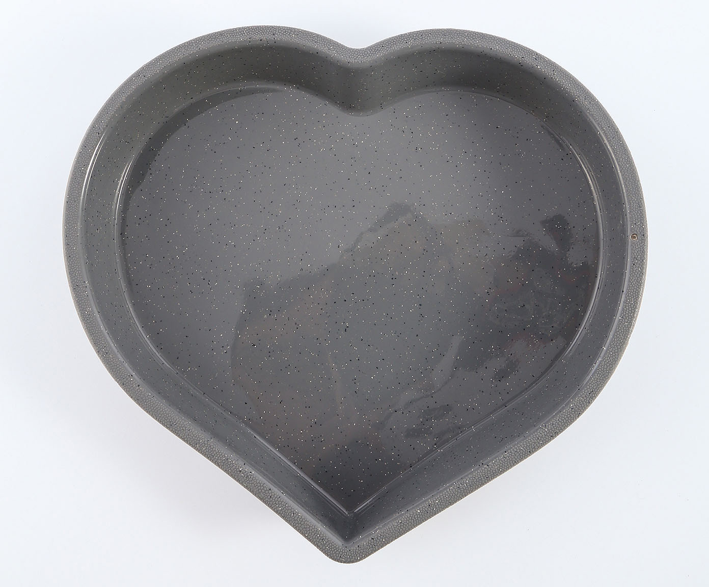 Forma Heart - Cinza image number 2