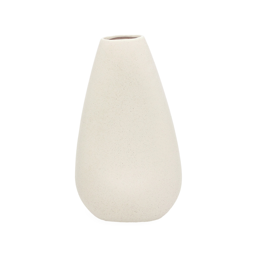 Vaso Cairu Off White image number 0