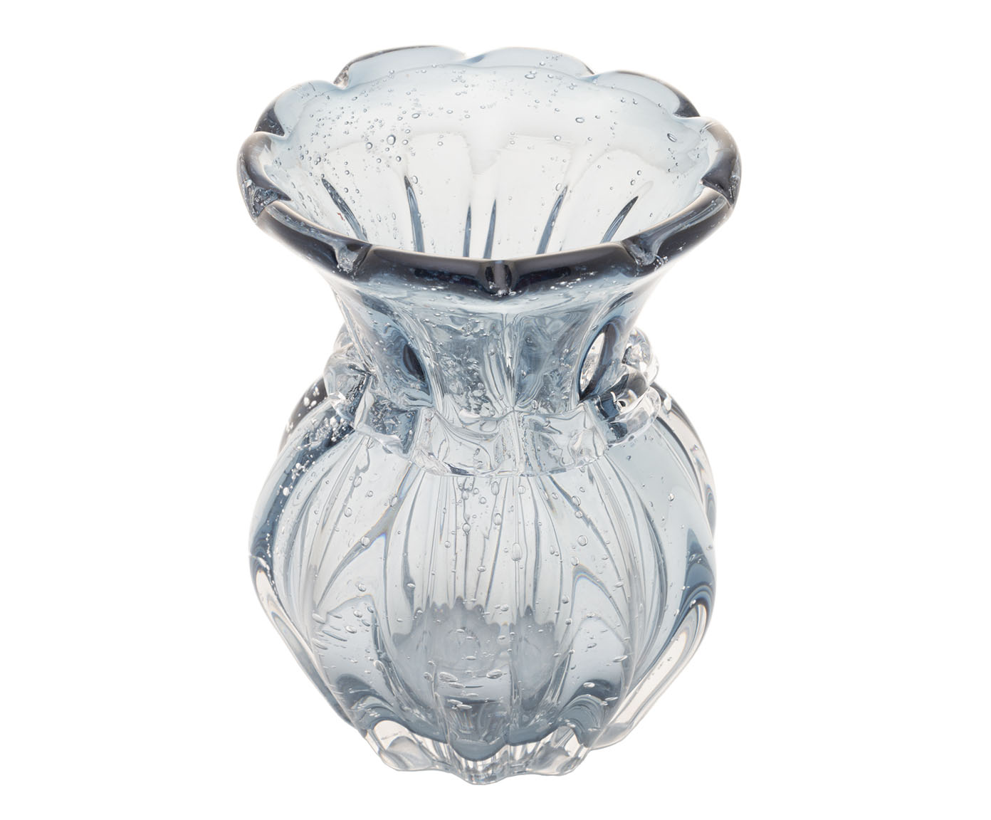 Vaso Bardo Azul image number 0