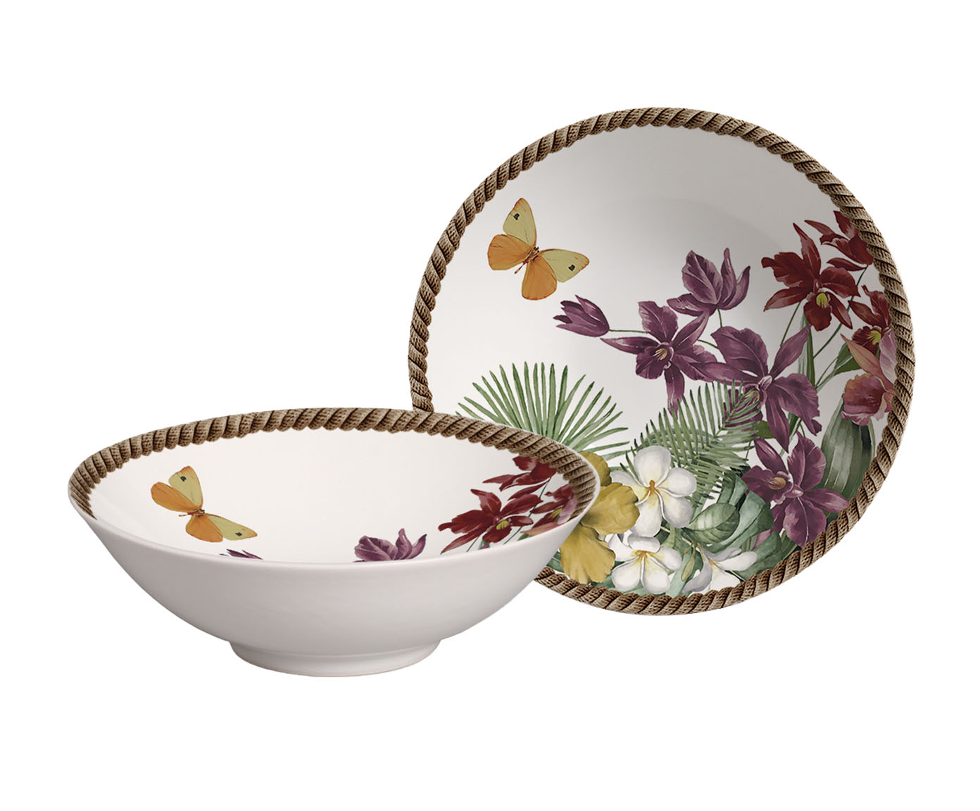 Bowl Tropicos image number 1