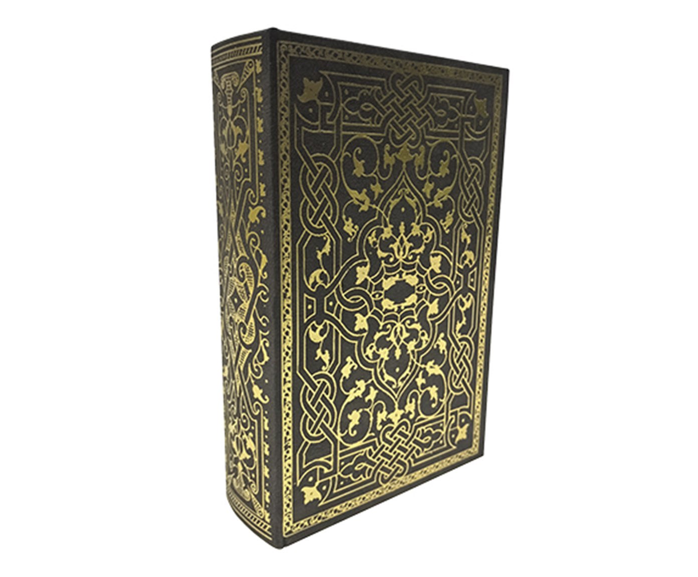 Caixa Livro Ricordi - image 0