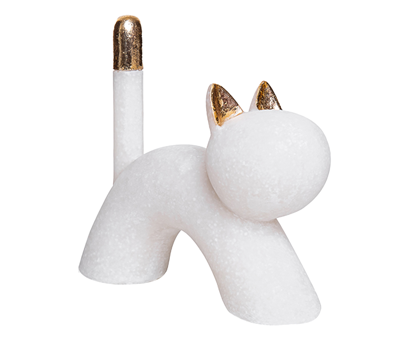 Escultura Gato image number 0
