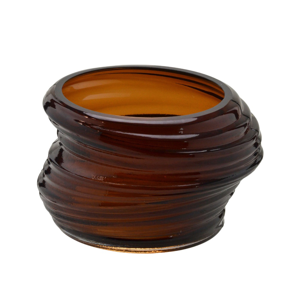 Vaso Decorativo &Acirc;mbar image number 0