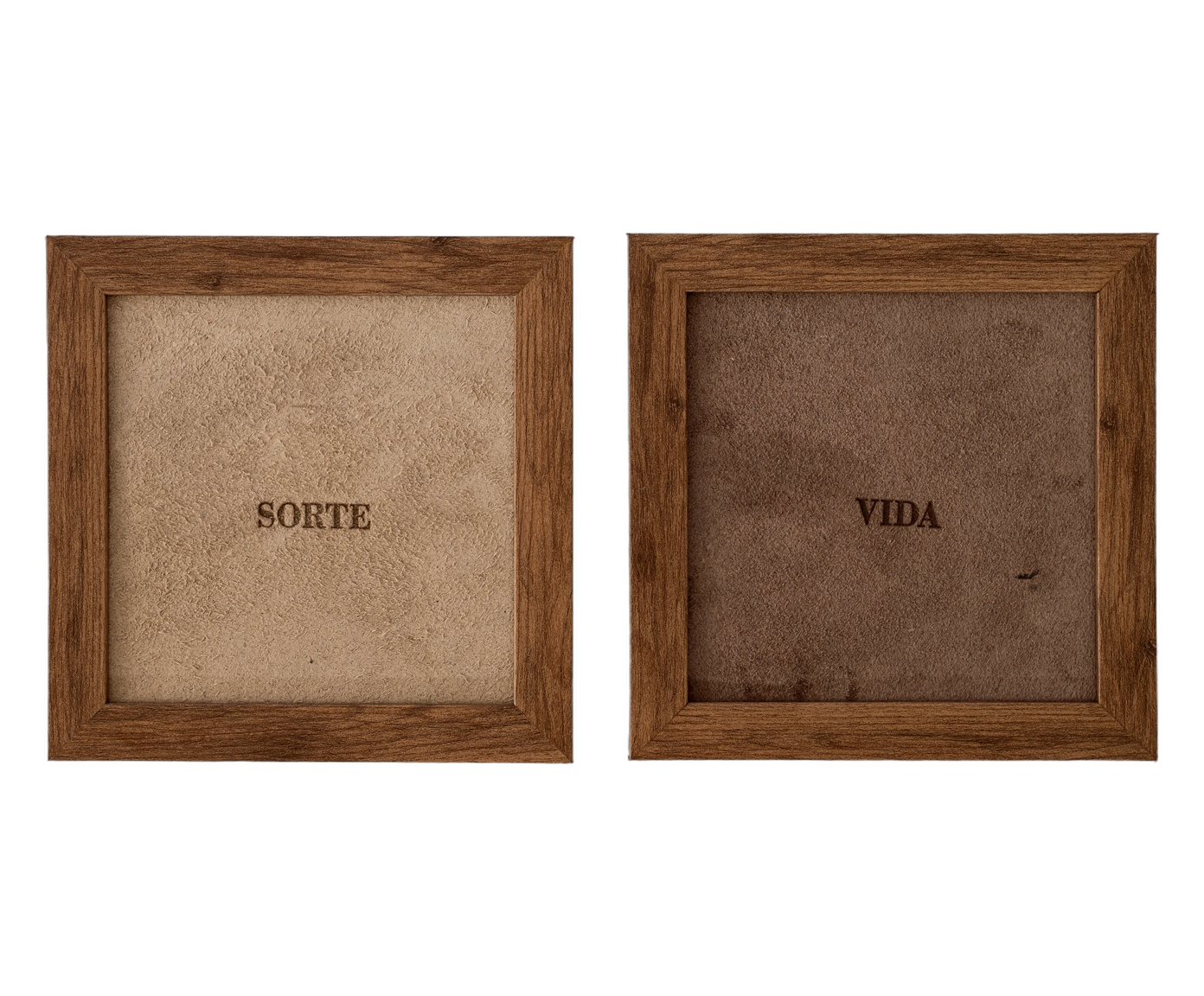 Jogo de Quadros "Sorte e Vida" Off-White, Fendi - image 0