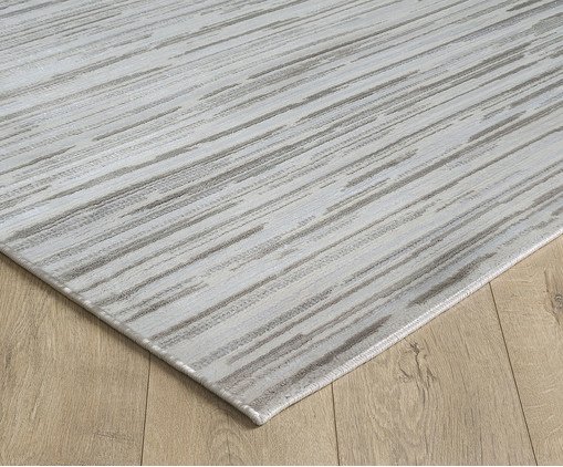 Tapete Glamour Bege e Off White image number 2