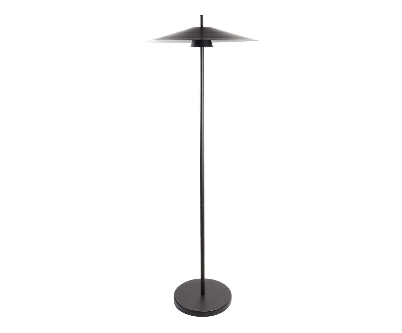 Coluna Llio Bivolt - Preto image number 1