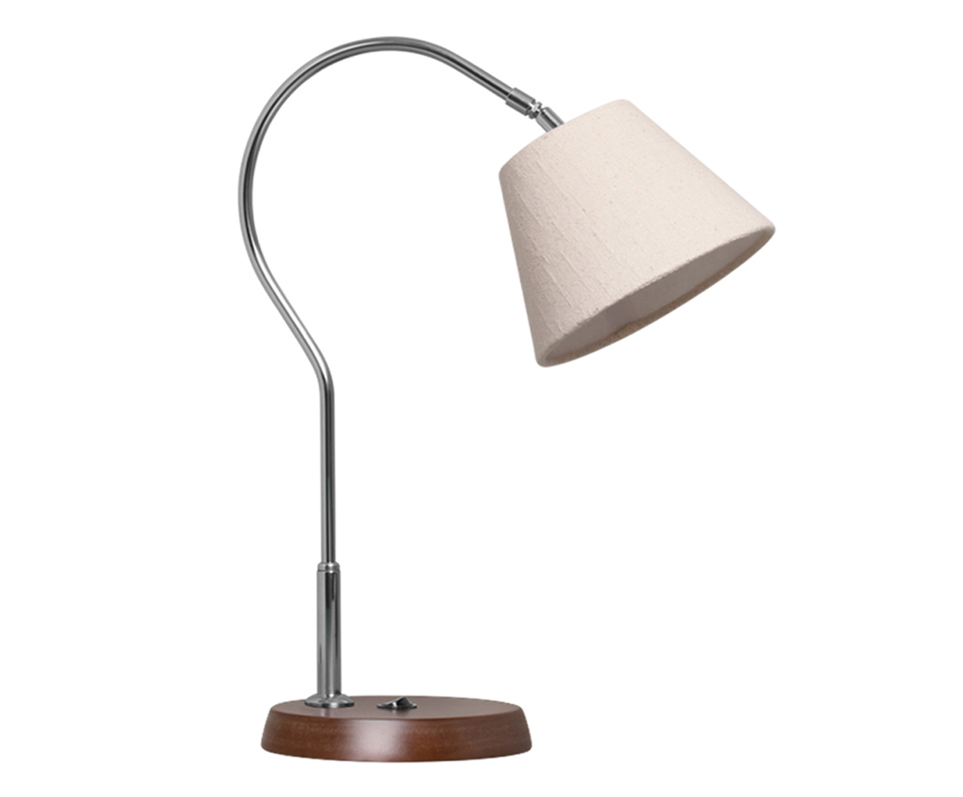 Lumin&aacute;ria de Mesa Rayon Bivolt - image 0