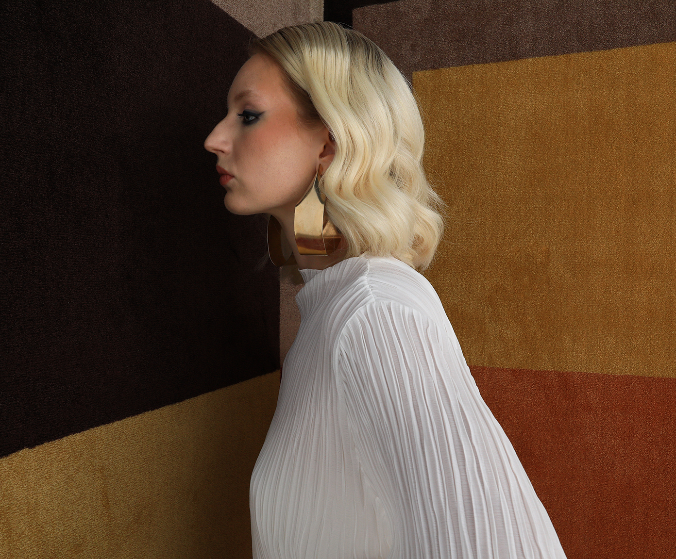 Tapete Janela Terra by Marina Bitu image number 4