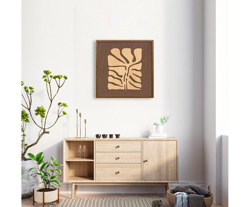 Quadro Artimage Artsy Clorofila image number 1