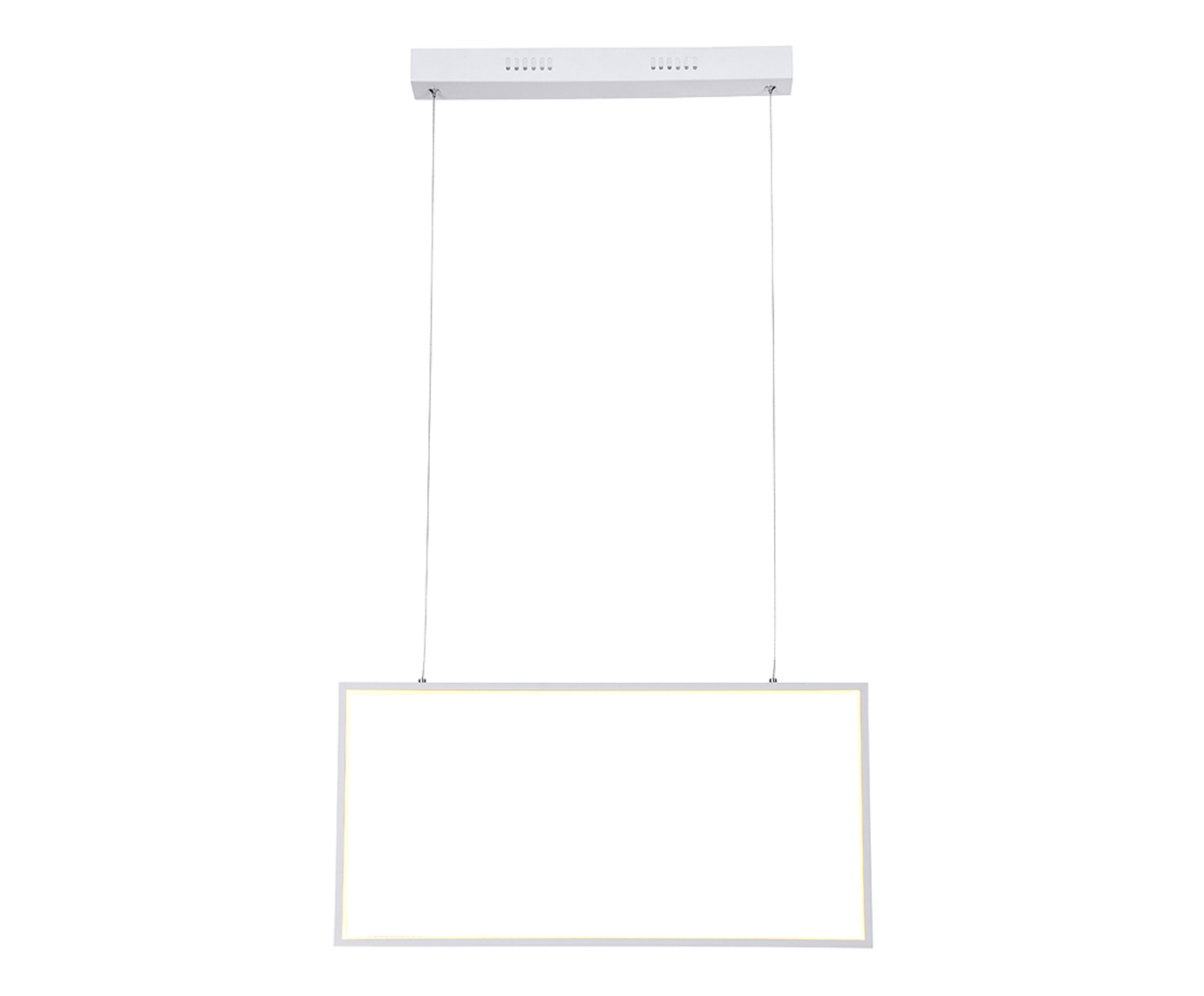 Pendente Tec Branco image number 0