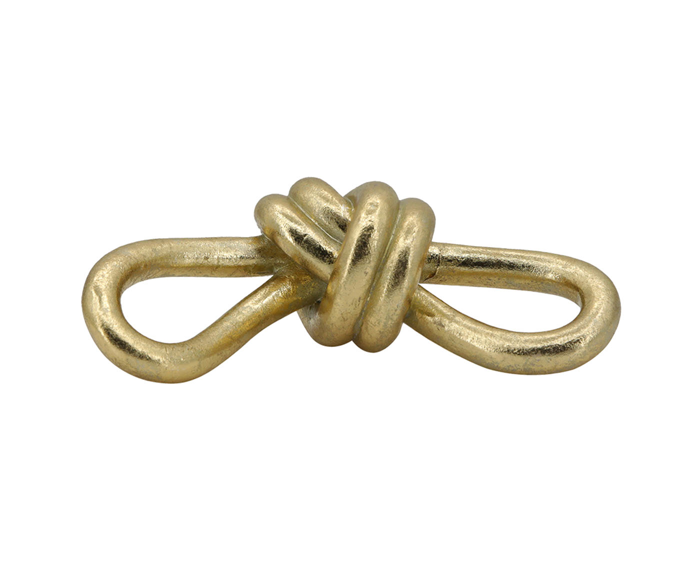 Adorno Breve Dourado image number 0
