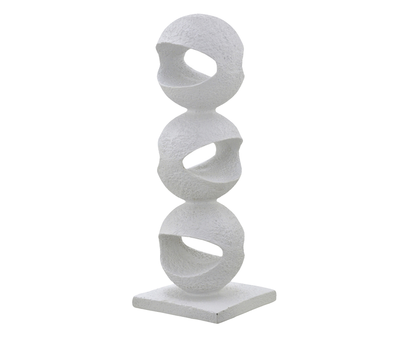 Escultura Decorativa Lensis image number 0