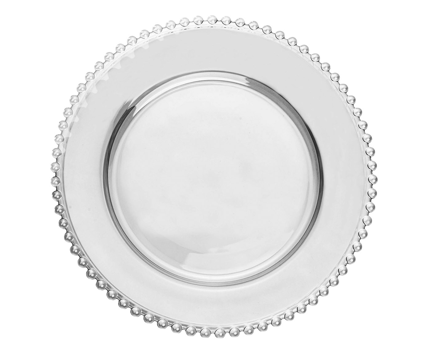 Jogo para Ch&aacute; em Cristal Pearl image number 1