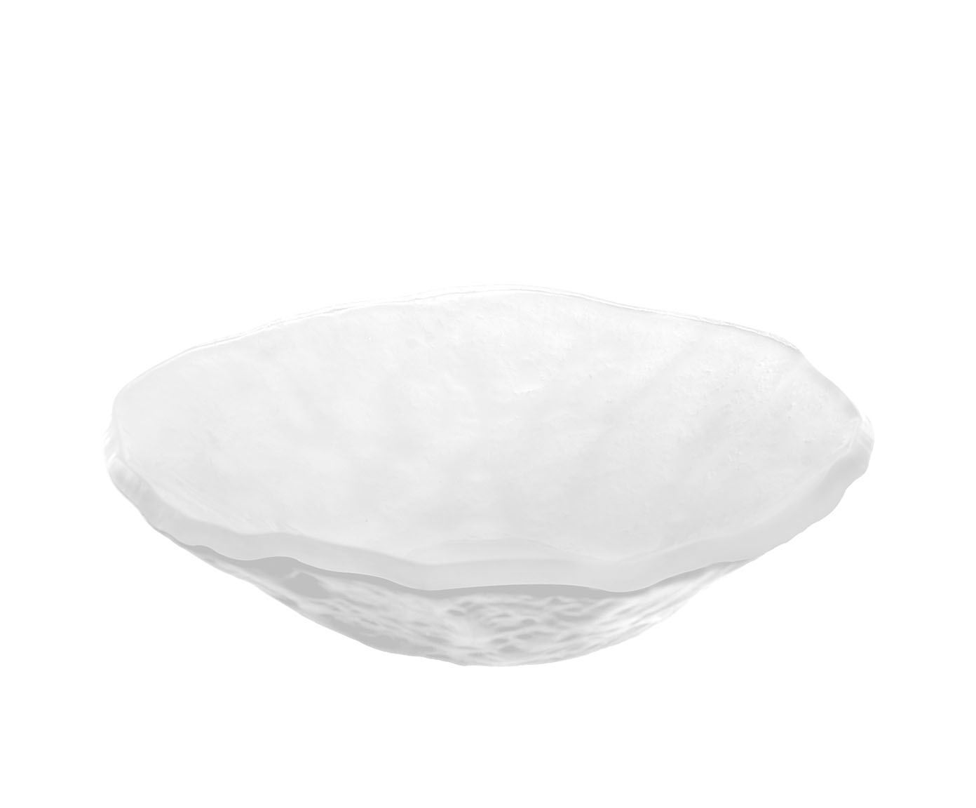 Bowl Branco M&eacute;dio image number 0