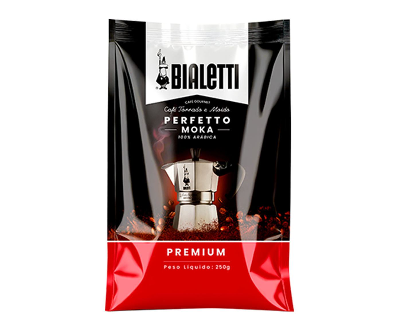 Caf&eacute; Mo&iacute;do Bialetti Napoli - image 0