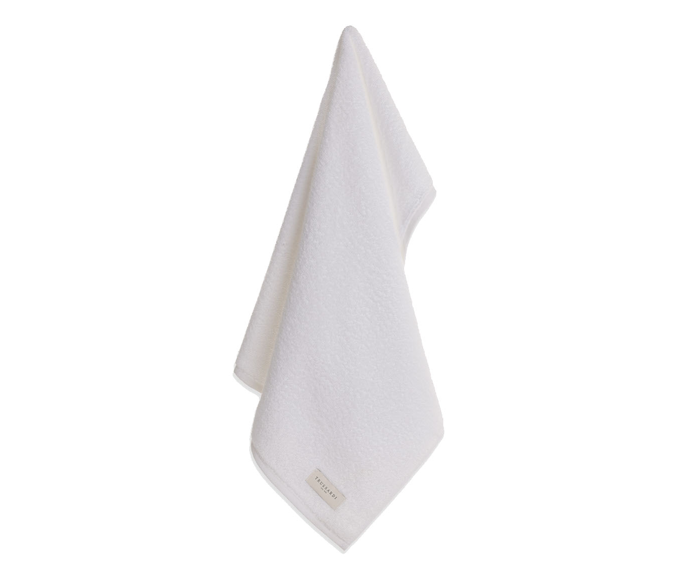Toalha de Rosto Sartoria Branca 400 G/M&sup2; image number 1