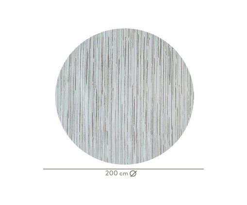 Tapete Glamour Bege e Off White image number 5