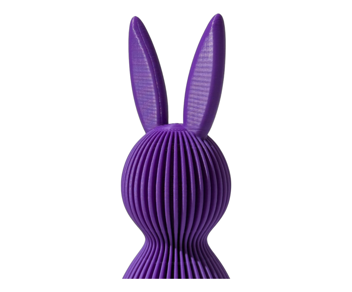 Escultura Bunny Violet image number 2