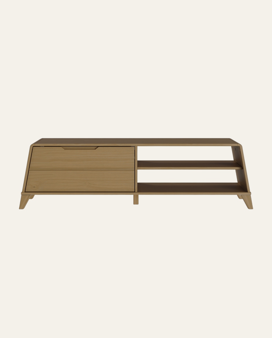 Rack Duna Carvalho - image 0