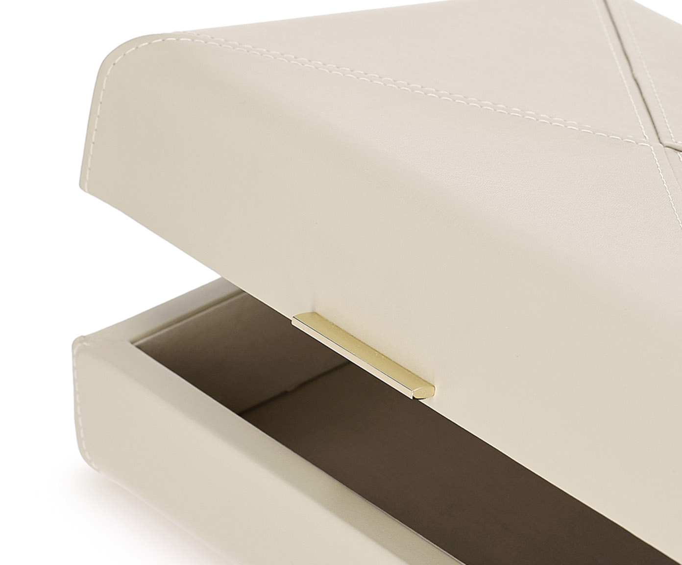 Caixa em Mdf Com Revestimento em Pu image number 2