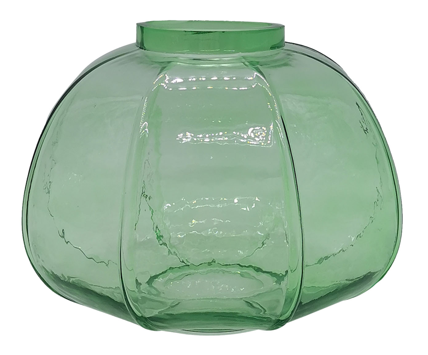 Vaso Righi Verde image number 0