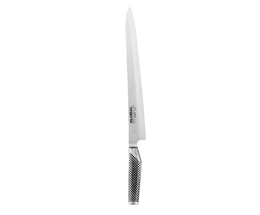 Faca em Inox Sashimi - image 0