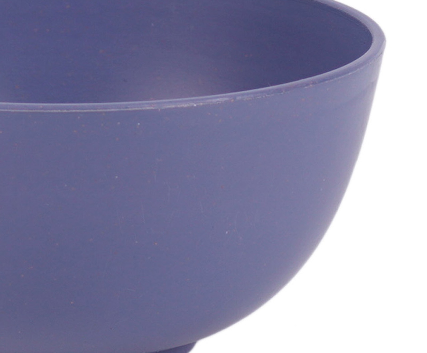 Bowl Defensa em fibra de trigo e azul image number 2