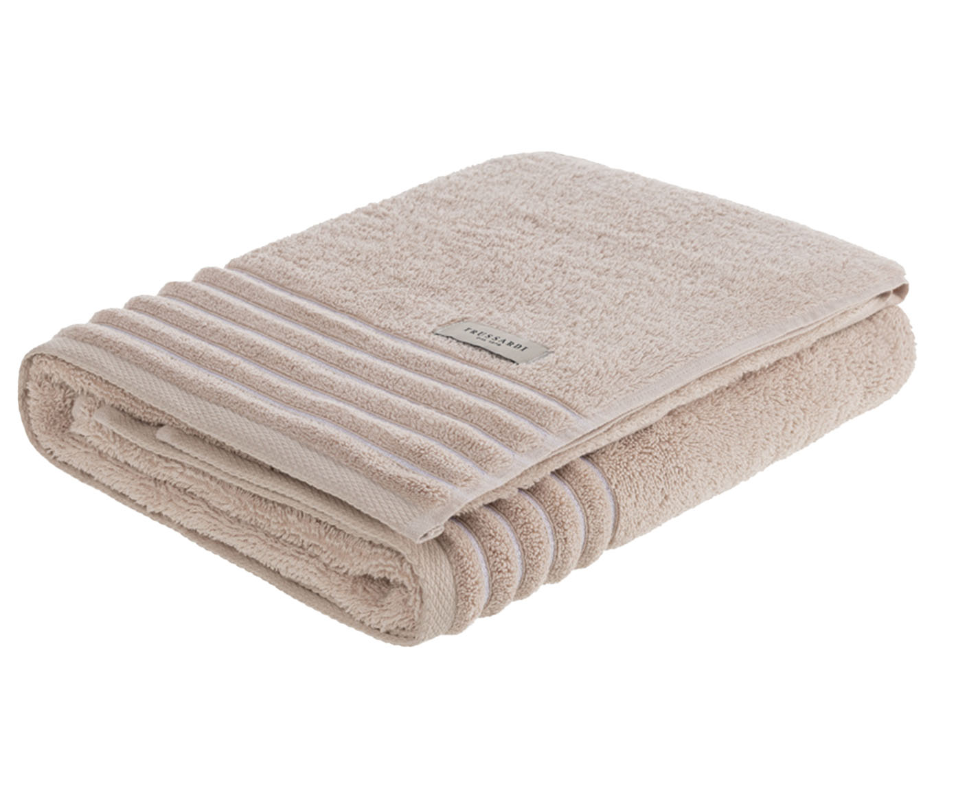Toalha de Rosto Palladio Ros&ecirc; 540G/M&sup2; image number 0