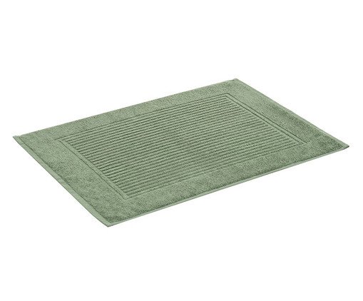 Jogo de Toalhas Soul Extra Soft Verde 5 pe&ccedil;as image number 2
