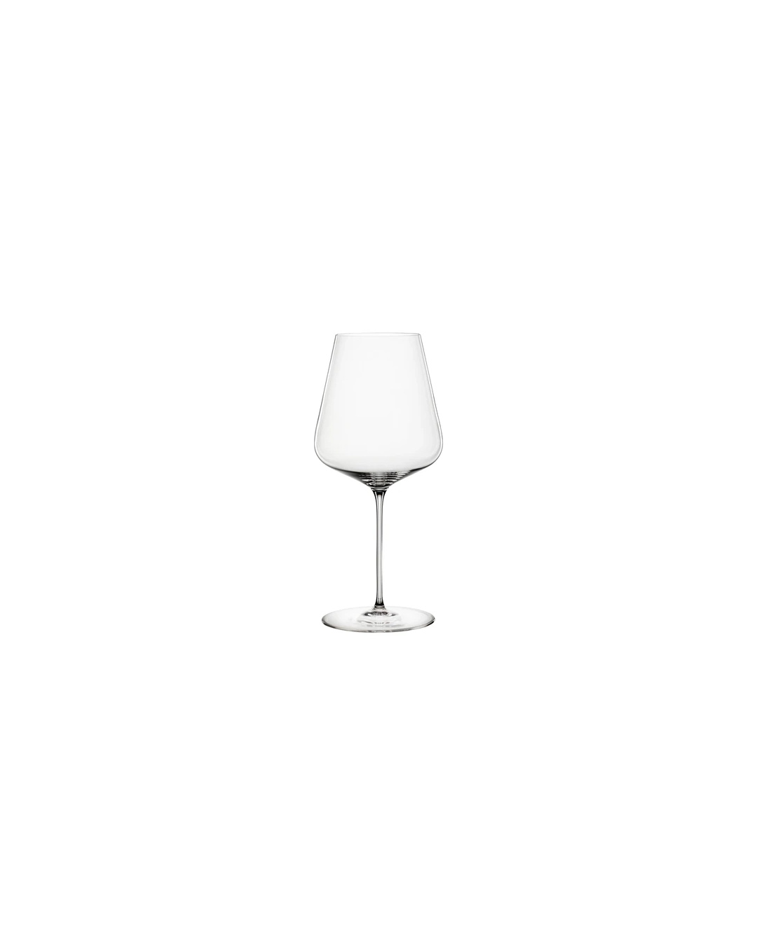 Jogo de Ta&ccedil;as para Vinho Definition Bordeaux - image 0