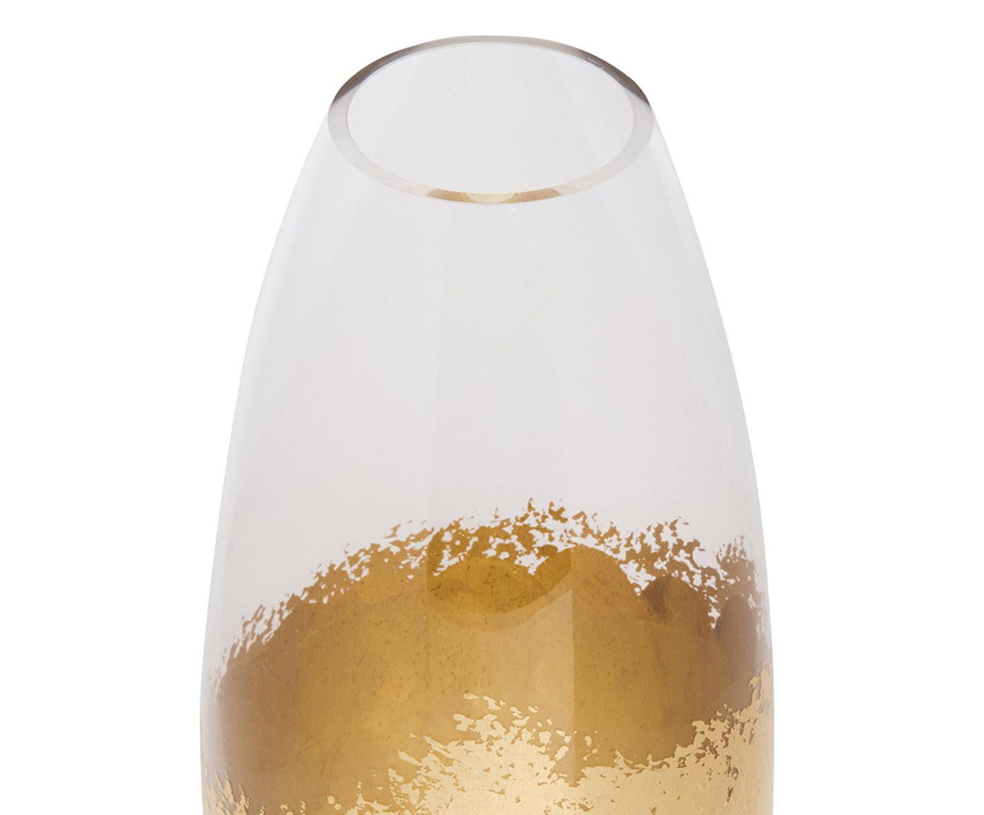 Vaso Sif Dourado - image 1