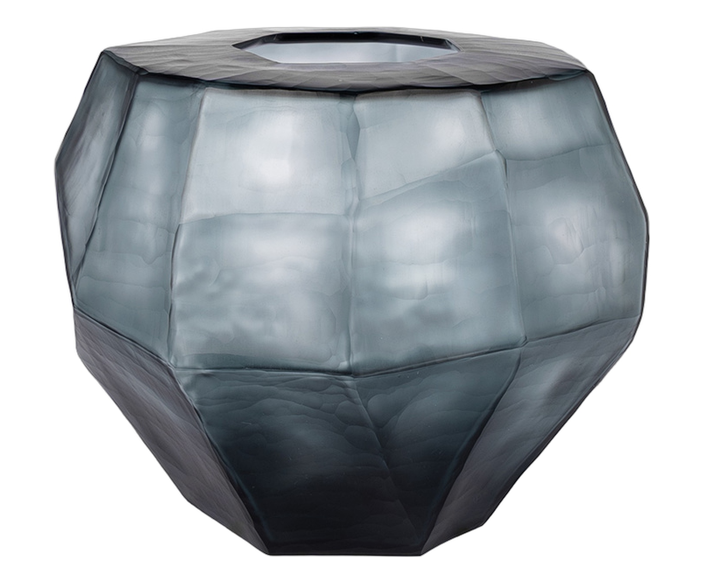 Vaso em Vidro Ulmo image number 0