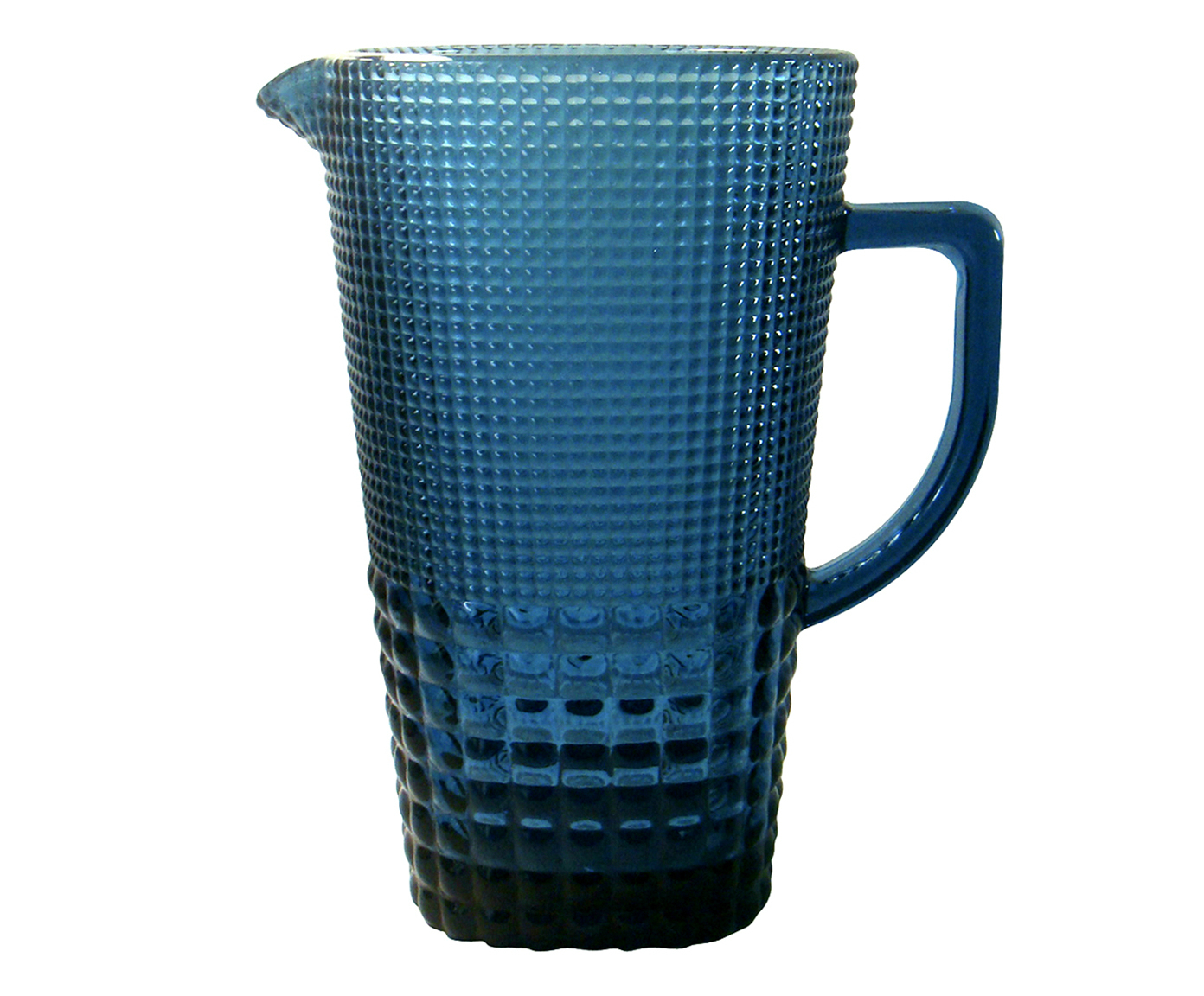 Jarra Leonor Azul image number 0