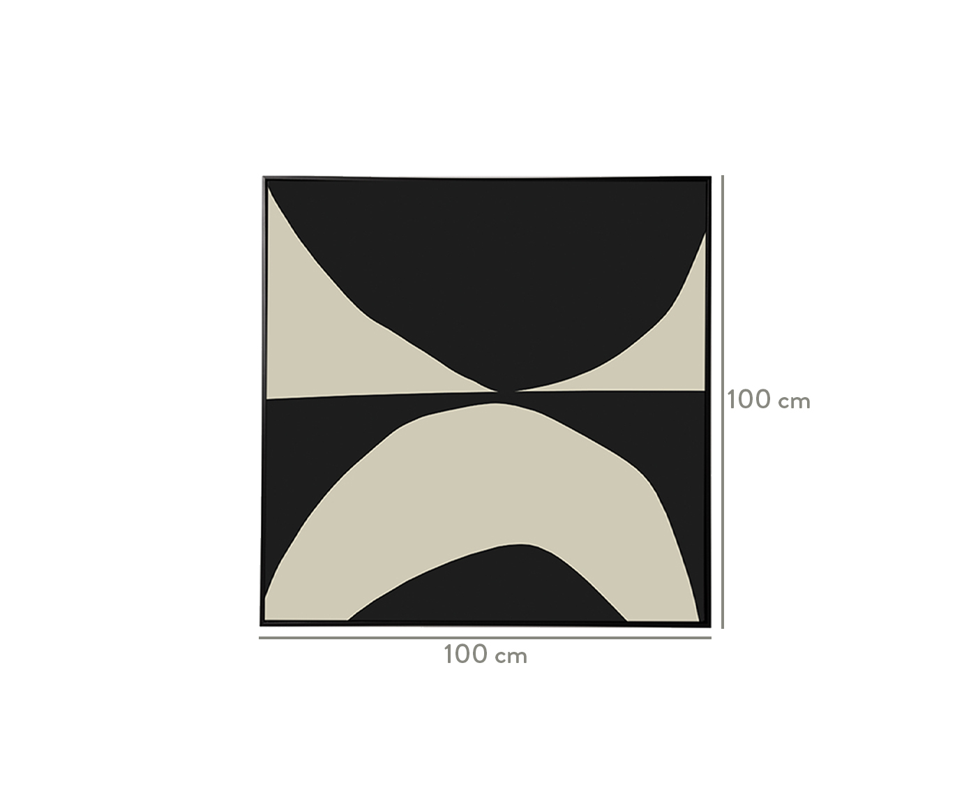 Quadro em Canvas Thelma image number 2