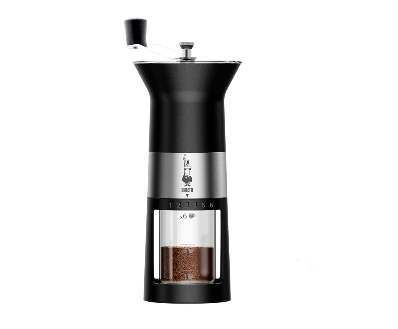 Moedor de Caf&eacute; Interdesign image number 3