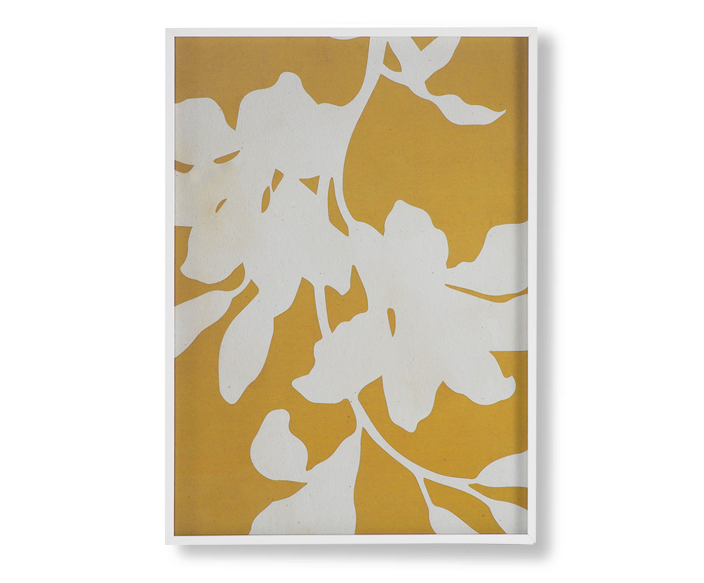 Quadro Decorativo S&eacute;rie L&iacute;rios Aconchego image number 0