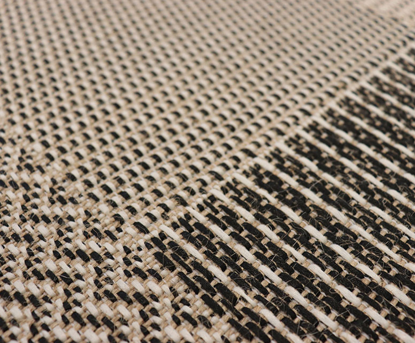 Tapete Art Boucle Quad Bege image number 3