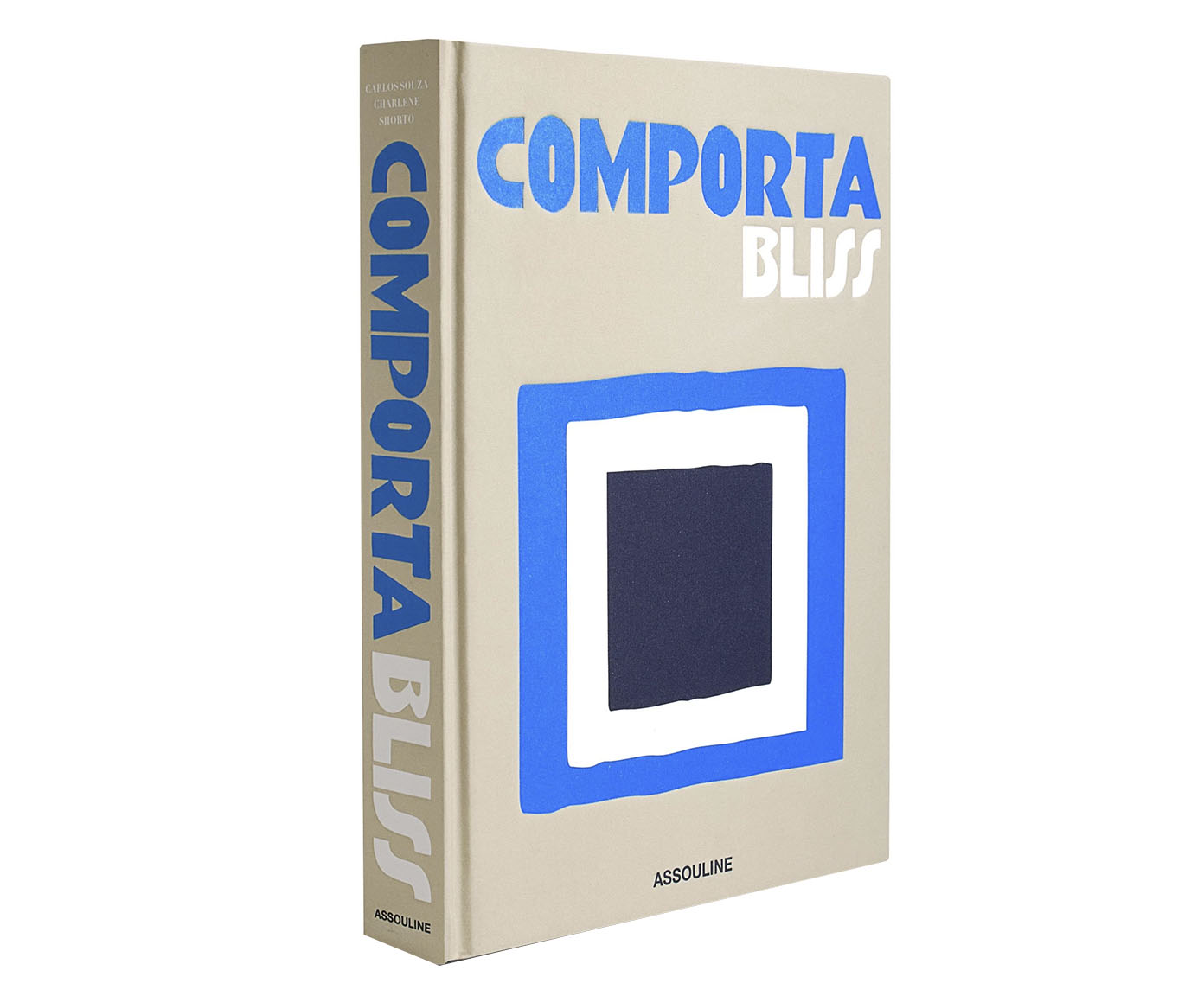 Livro "Comporta Bliss" image number 0