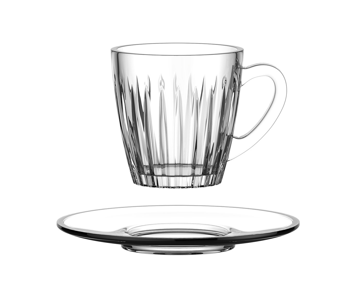 Jogo de Para Caf&eacute; Soho - image 1