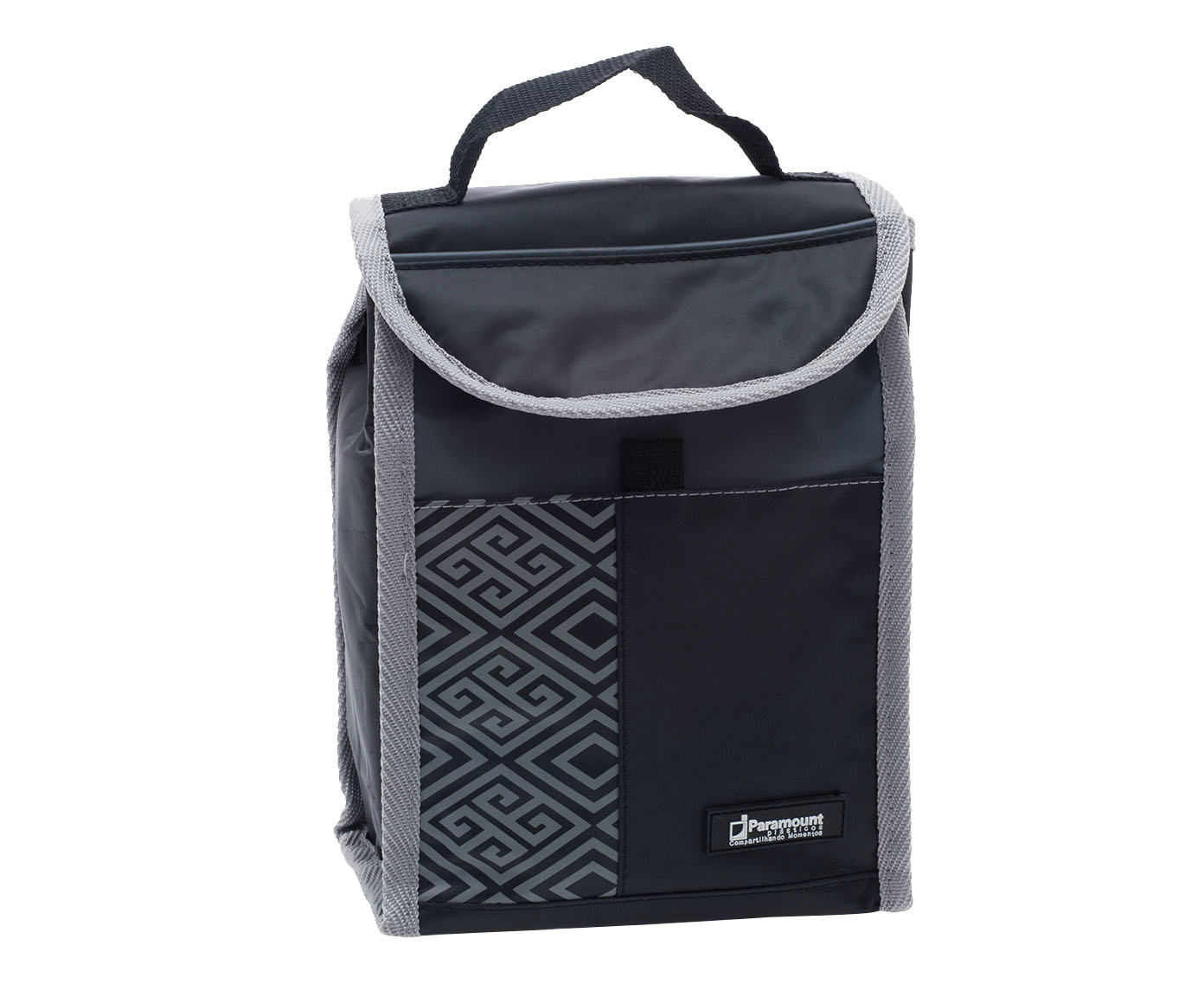 Bag T&eacute;rmica Pratic image number 0